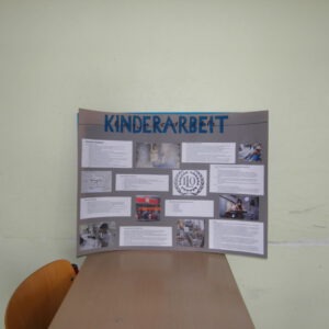 Kinderarbeit