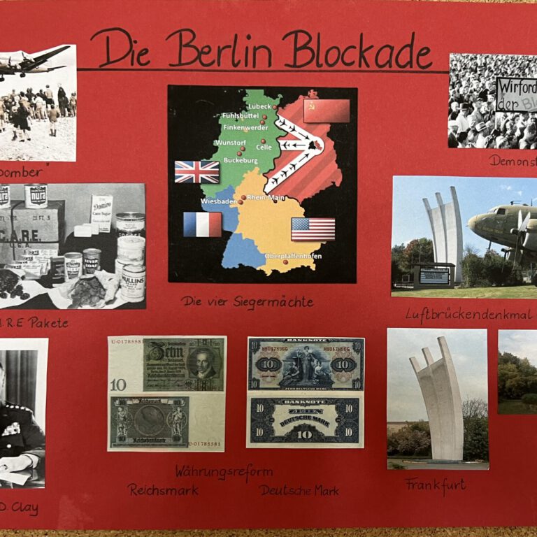 Berlin Blockade