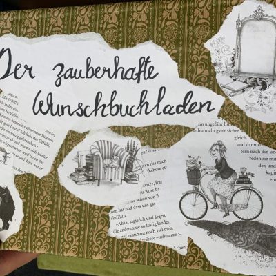 Deutsch-Impressionen (1)