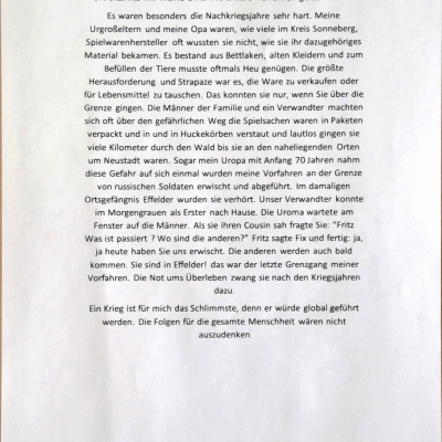 Deutsch-Impressionen (1)