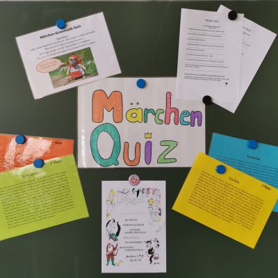 Deutsch-Impressionen (3)