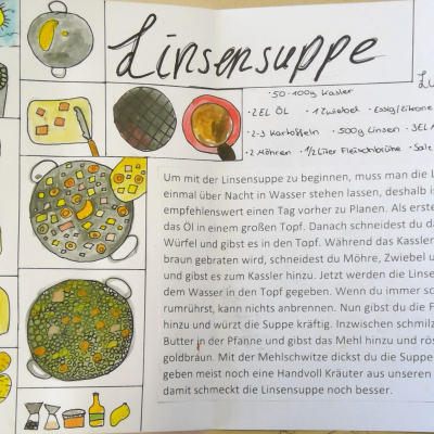 Deutsch-Impressionen (3)