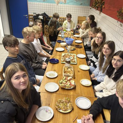 Spanisch-Impressionen (1)