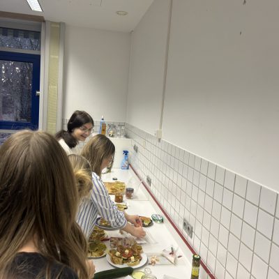 Spanisch-Impressionen (3)